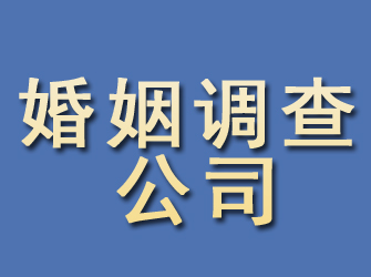 麦盖提婚姻调查公司